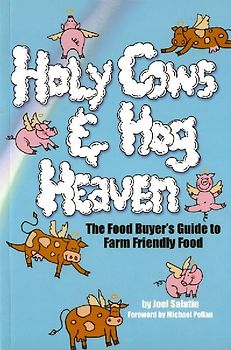 Holy Cows and Hog Heaven
