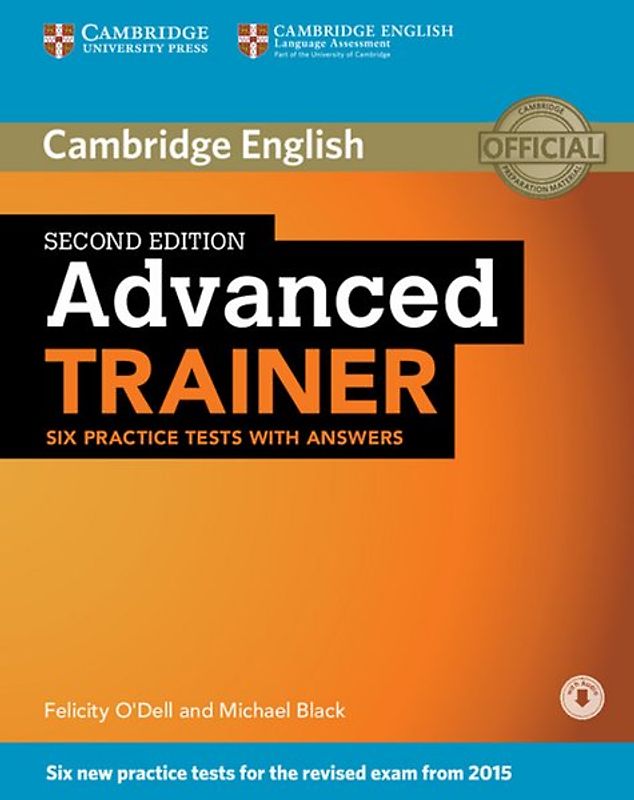 Advanced Trainer