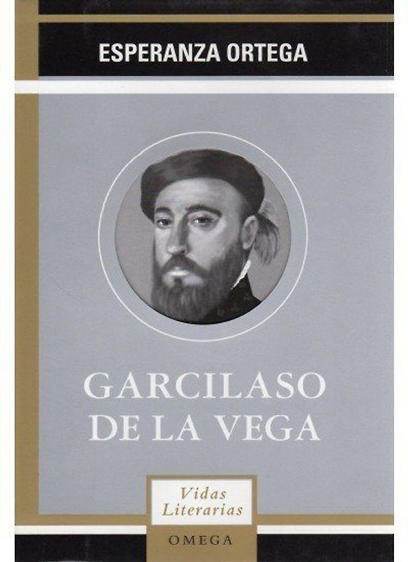 Garcilaso de la Vega