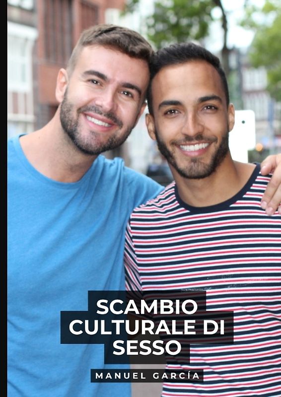 Scambio Culturale di Sesso