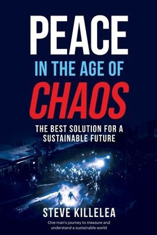 Peace In The Age Of Chaos