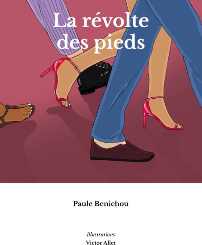 La révolte des pieds