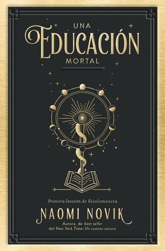 Una Educacion Mortal -V2*