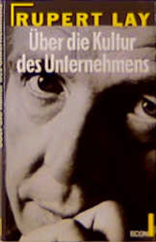 Über die Kultur des Unternehmens