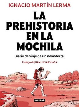 La prehistoria en la mochila