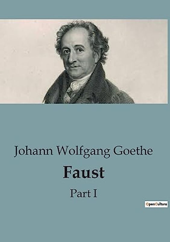 Faust: Part I