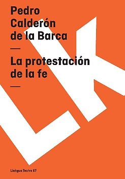 La protestación de la fe