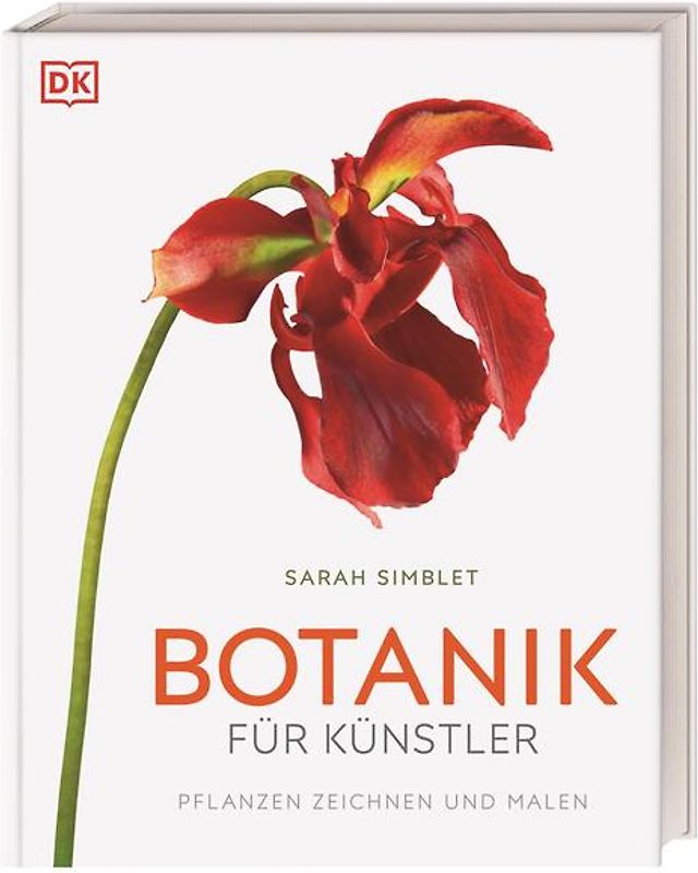Botanik für Künstler