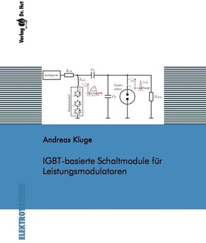 IGBT-basierte Schaltmodule für Leistungsmodulatoren