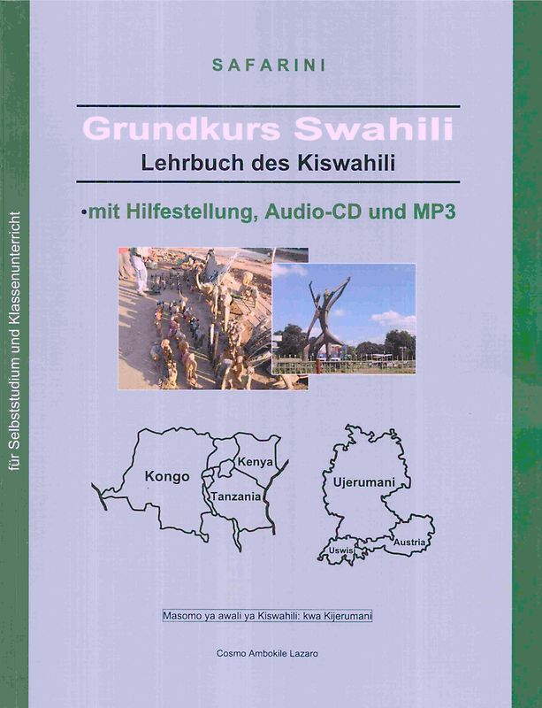 Grundkurs Swahili