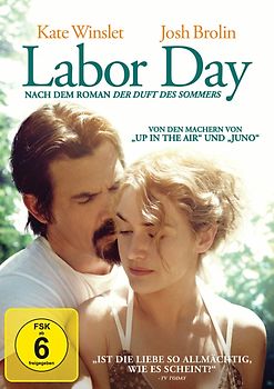 Labor Day DVD