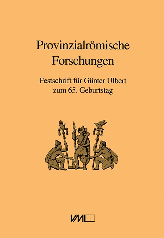 Provinzialrömische Forschungen