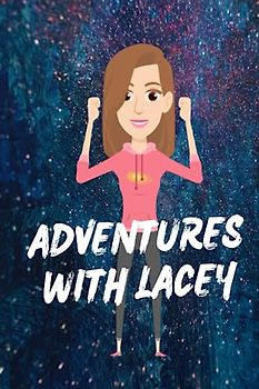 Adventures with Lacey: The Cake