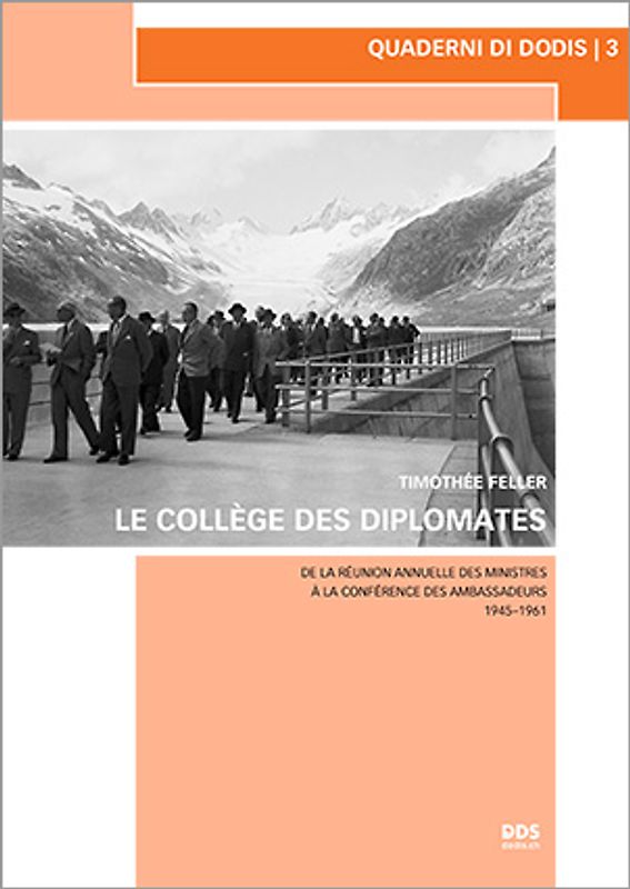 Le collège des diplomates