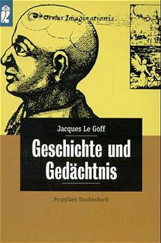 Geschichte und Gedächtnis