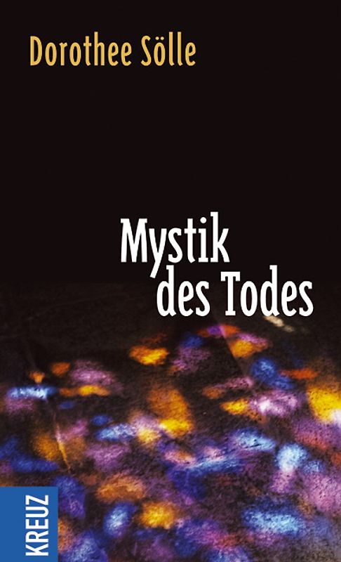 Mystik des Todes