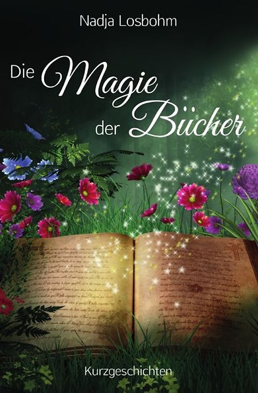 Die Magie der Bücher