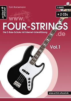 Four Strings Vol. 1