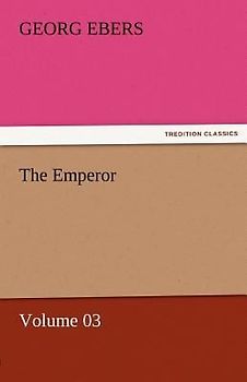 The Emperor - Volume 03
