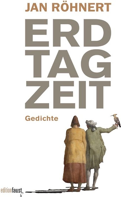 Erdtagzeit