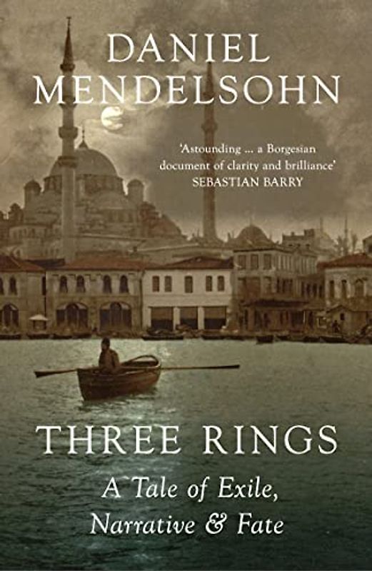 Three Rings