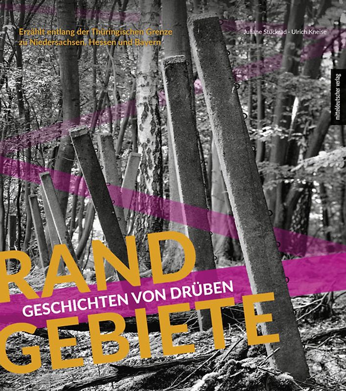 Randgebiete – Geschichten von drüben
