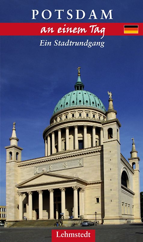 Potsdam an einem Tag