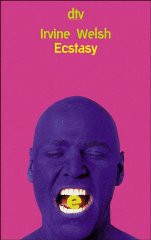 Ecstasy