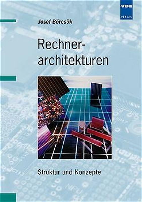 Rechnerarchitekturen
