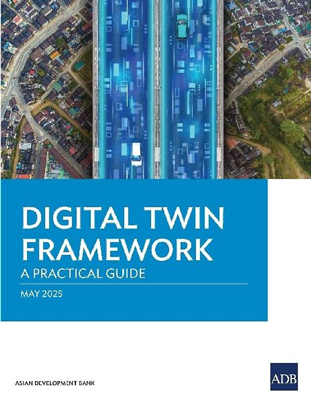 Digital Twin Framework