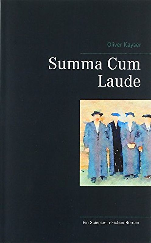 Summa Cum Laude