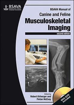 BSAVA Manual of Canine and Feline Musculoskeletal Imaging