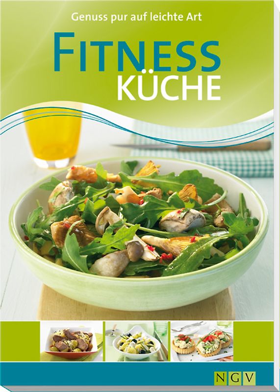Fitness-Küche
