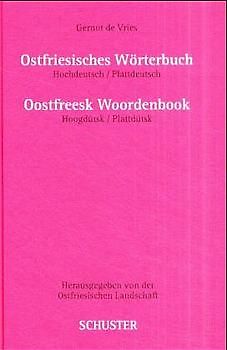 Ostfriesisches Wörterbuch