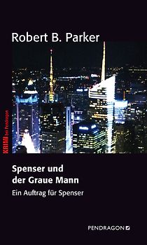 Spenser und der Graue Mann