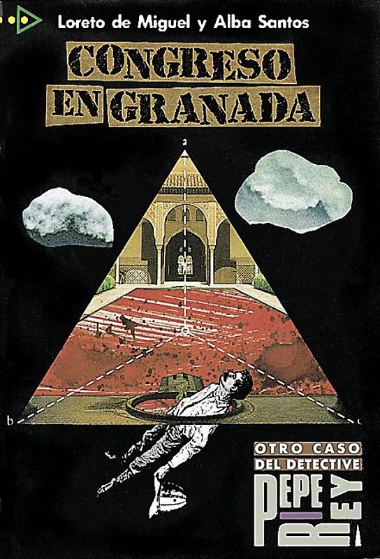 Para que leas / Niveau 5 - Congreso en Granada