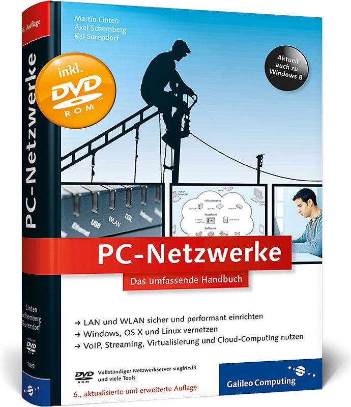 PC-Netzwerke