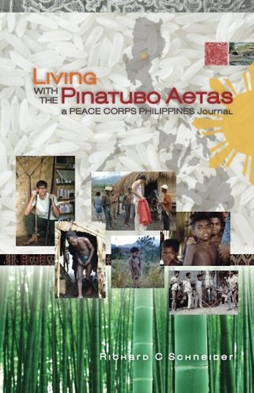 Living with the Pinatubo Aetas: A Peace Corps Philippines Journal