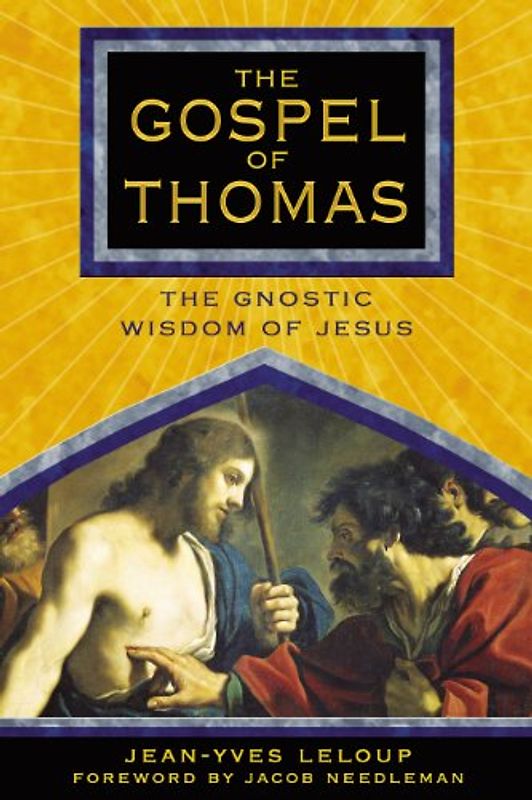 The Gospel of Thomas
