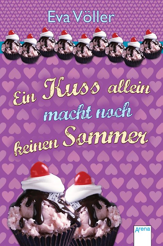 Ein Kuss allein macht noch keinen Sommer
