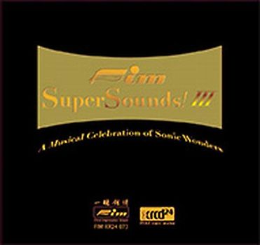 Fim Super Sound III
