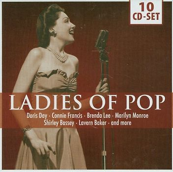 Day,Doris - Ladies of Pop