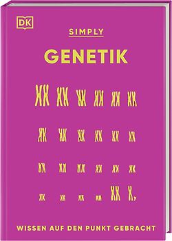 SIMPLY. Genetik