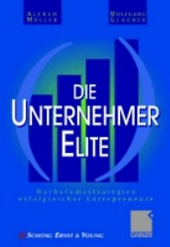 Die Unternehmer-Elite