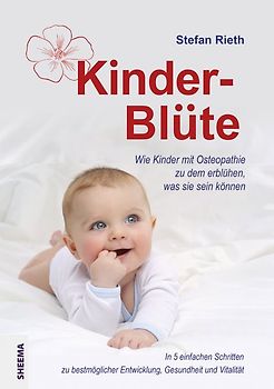 Kinder-Blüte