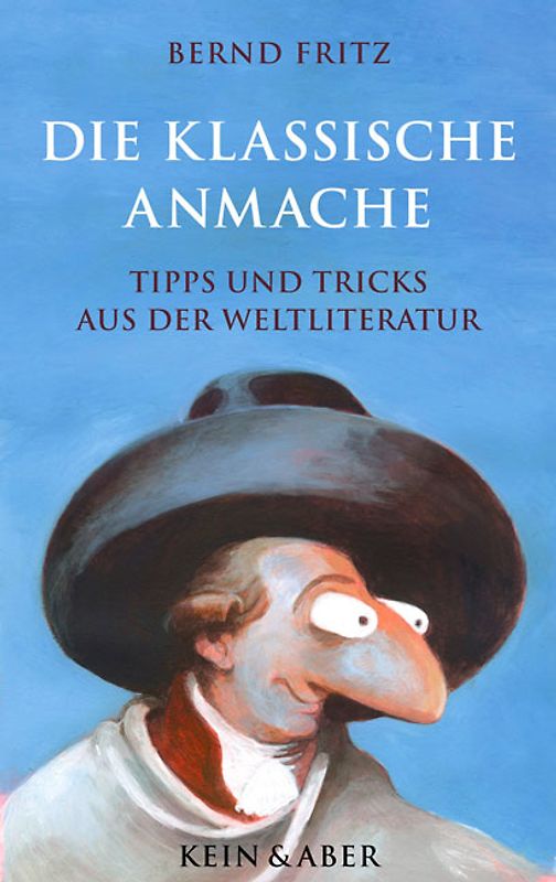Die klassische Anmache