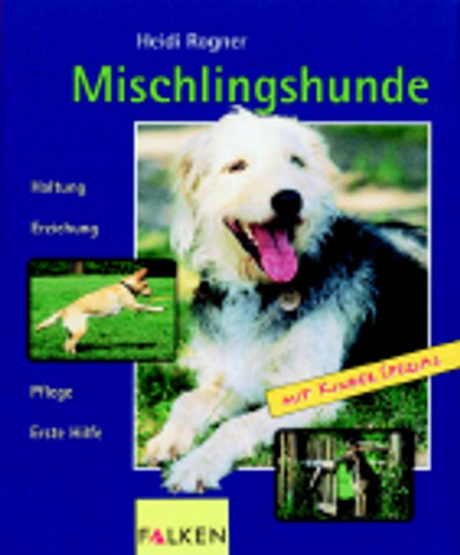 Mischlingshunde