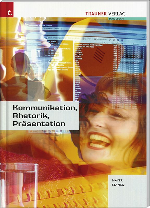 Kommunikation, Rhetorik und Präsentation