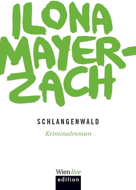 Schlangenwald