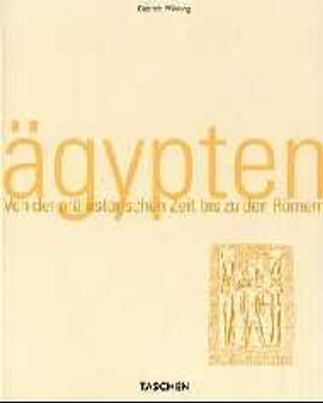 Weltarchitektur Ägypten